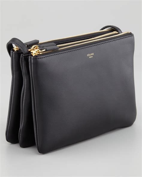 where to buy celine trio bag online|celine trio crossbody bag online.